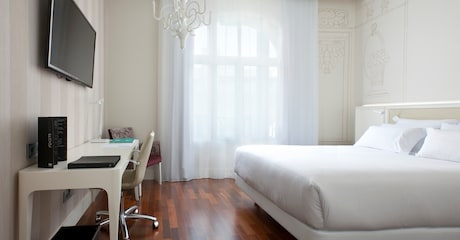 Room Superior Room with View